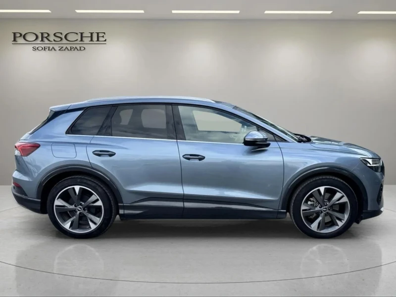Audi Q4 E-Tron 40, снимка 4 - Автомобили и джипове - 51447355