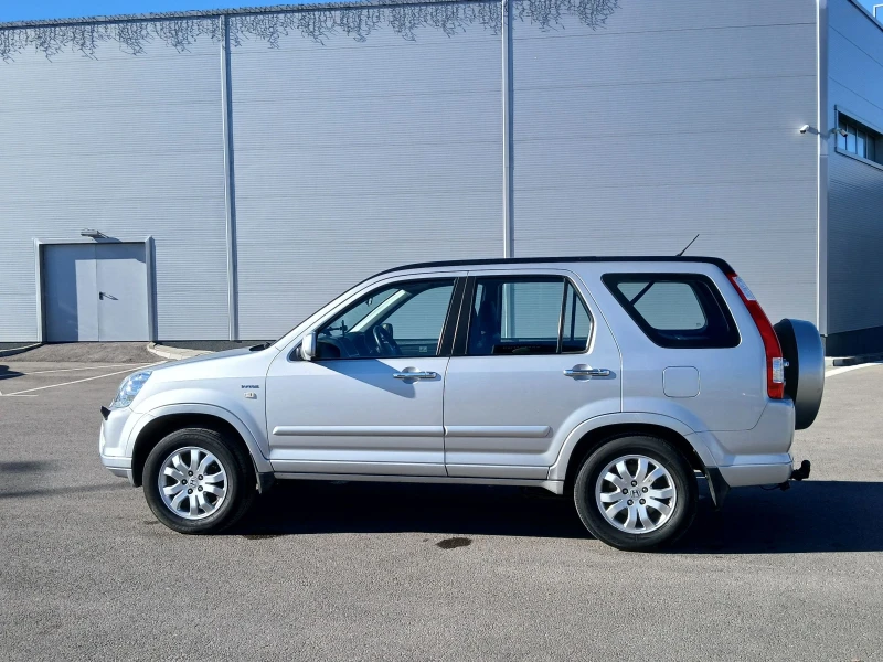 Honda Cr-v CR-V 4x4, снимка 7 - Автомобили и джипове - 52523853