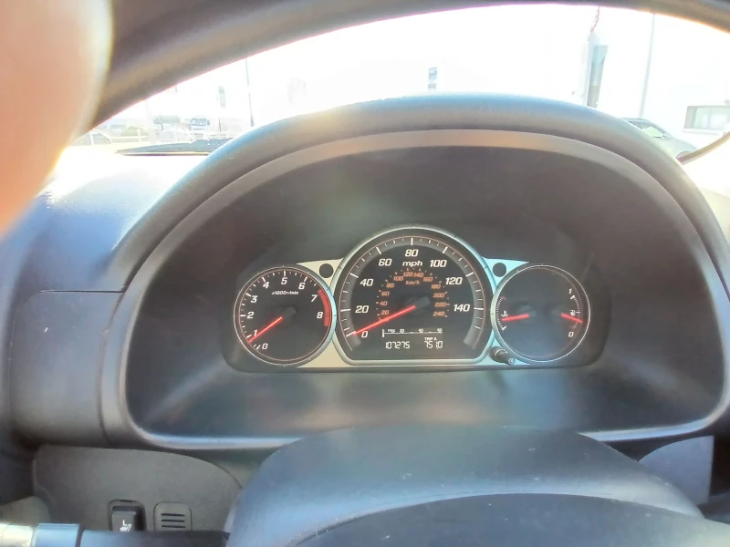 Honda Cr-v CR-V 4x4, снимка 14 - Автомобили и джипове - 52523853