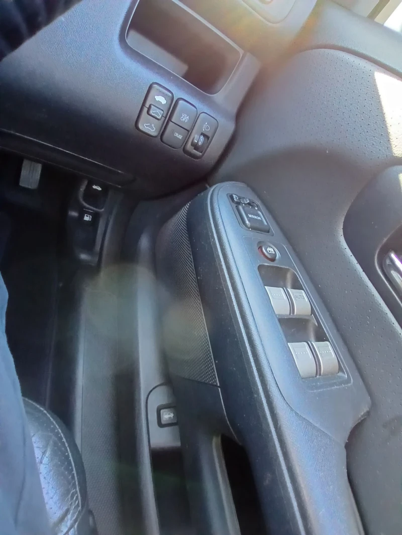 Honda Cr-v CR-V 4x4, снимка 13 - Автомобили и джипове - 52523853