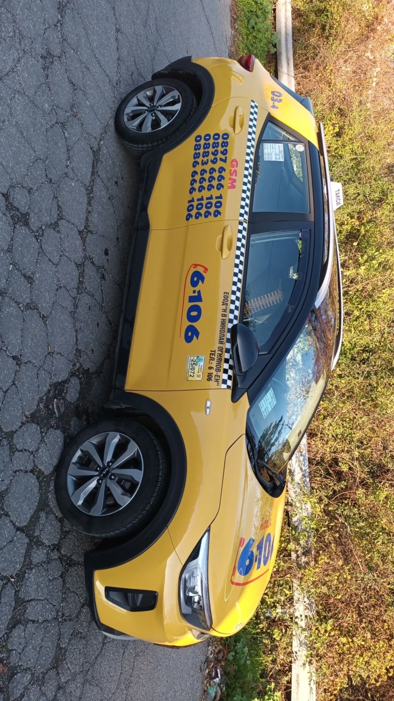 Kia Stonic 1.2l, снимка 2 - Автомобили и джипове - 52816391