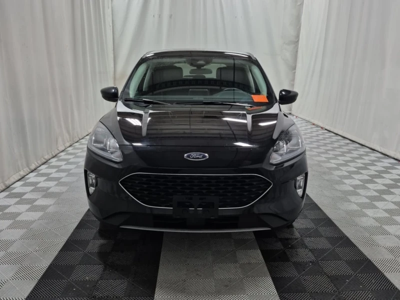 Ford Escape * SEL * CARFAX * БЕЗ ПЪРВОНАЧАЛНА ВНОСКА, снимка 7 - Автомобили и джипове - 53231124