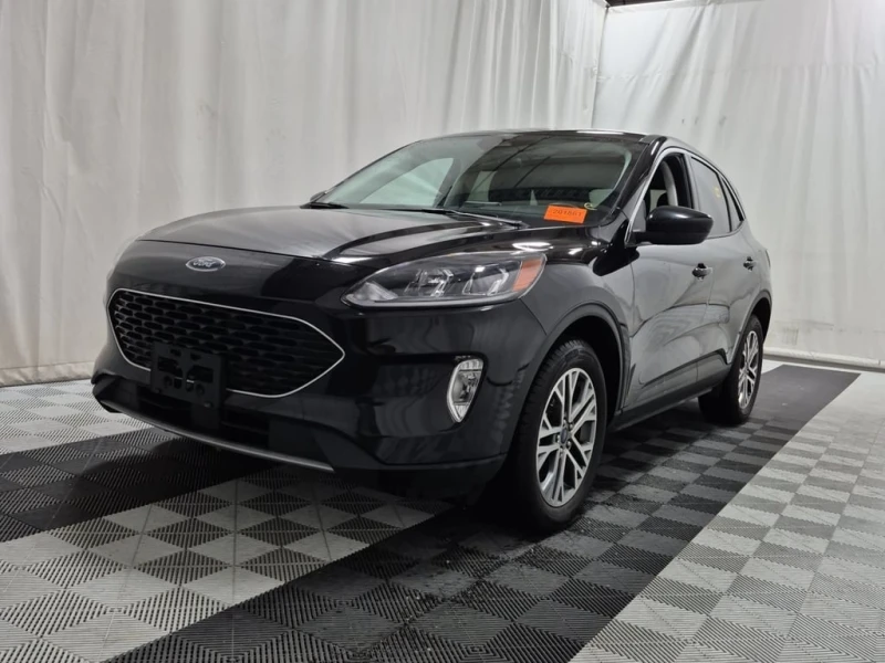 Ford Escape * SEL * CARFAX * БЕЗ ПЪРВОНАЧАЛНА ВНОСКА