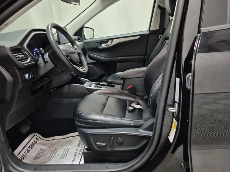 Ford Escape * SEL * CARFAX * БЕЗ ПЪРВОНАЧАЛНА ВНОСКА, снимка 5 - Автомобили и джипове - 53231124