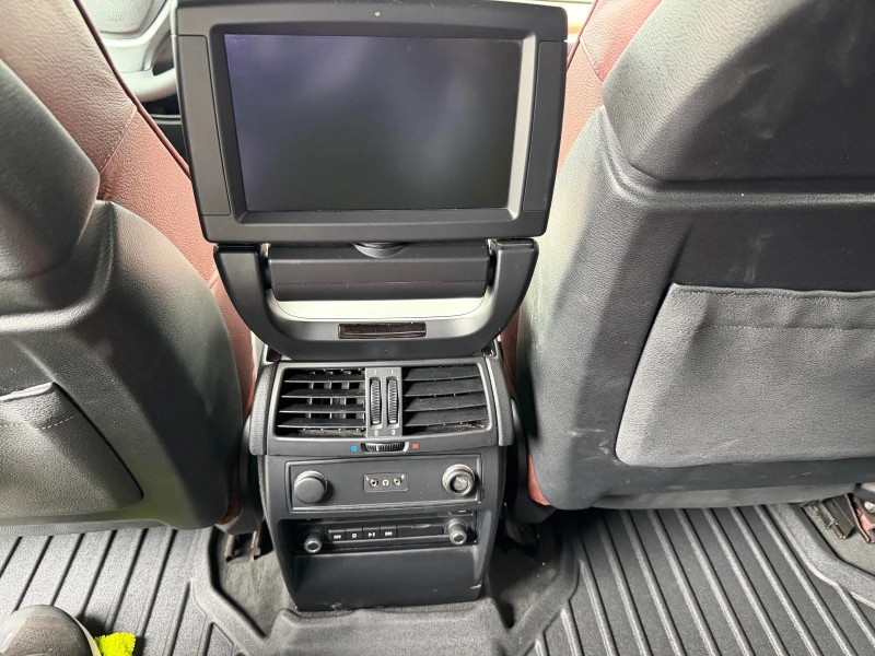 BMW X6 3.5-286.xDrive, снимка 16 - Автомобили и джипове - 53497192