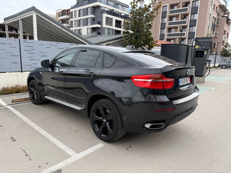 BMW X6 3.5-286.xDrive, снимка 5 - Автомобили и джипове - 53497192
