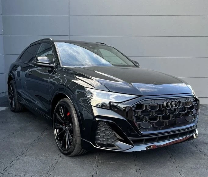Audi Q8 50TDI Quattro S-Line - 157998 лв. - 71069747 1