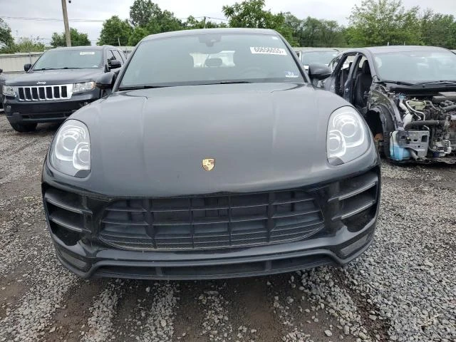 Porsche Macan TURBO, снимка 2 - Автомобили и джипове - 53695548