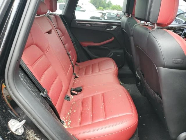 Porsche Macan TURBO, снимка 11 - Автомобили и джипове - 53695548