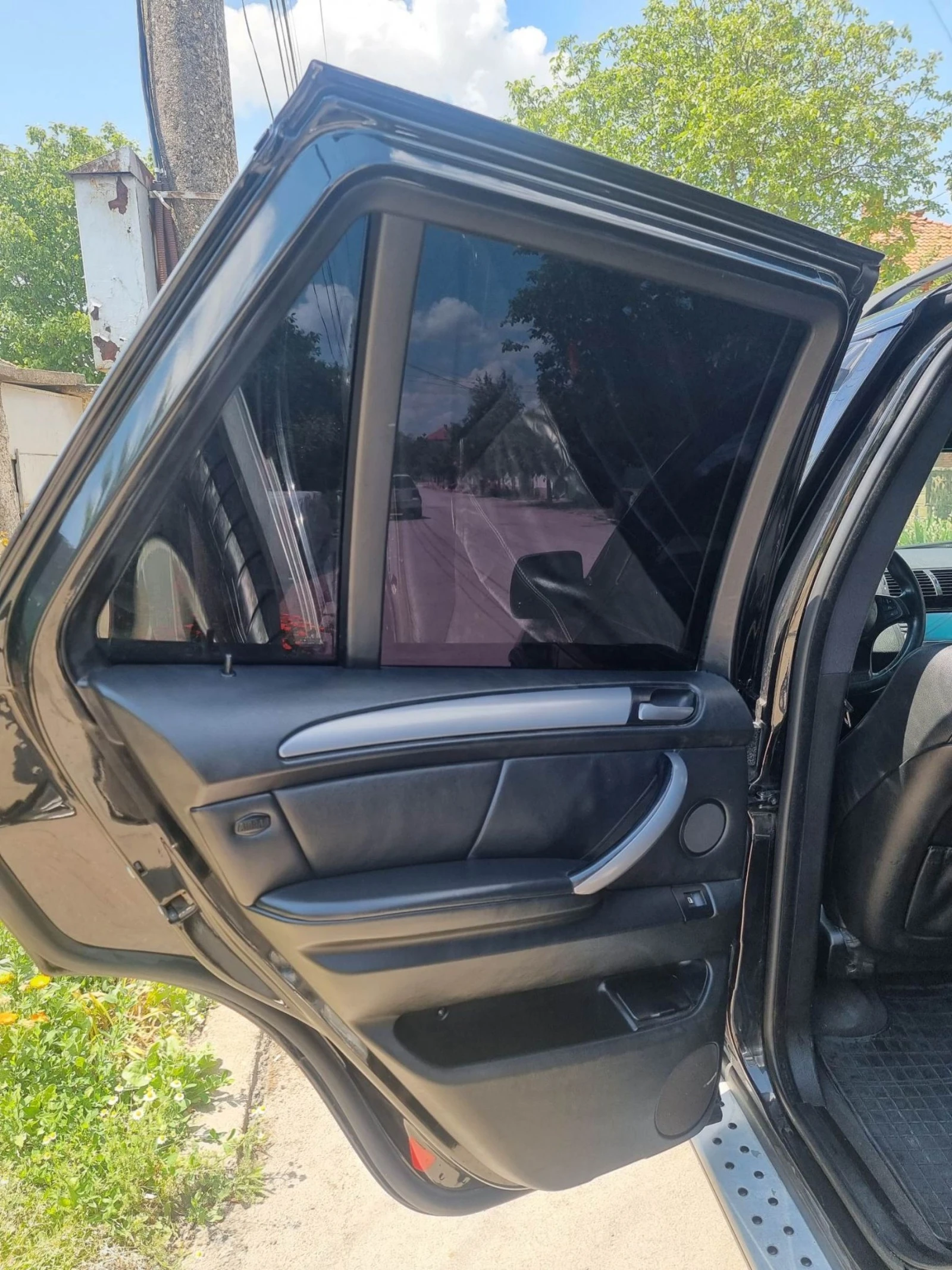 BMW X5 4.8is, e53, ��� | Mobile.bg � ����������� 12