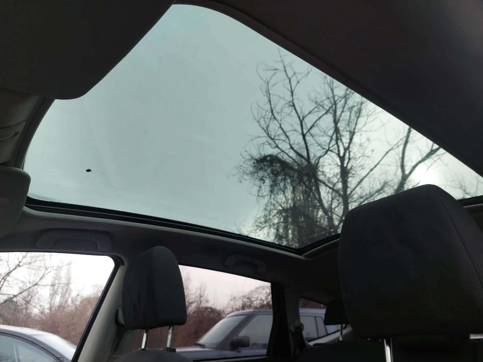 Nissan Qashqai + 2 1, 5dci 110ps 7 MESTA | Mobile.bg   13