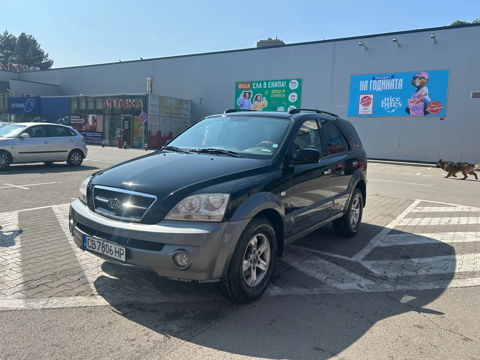 Kia Sorento  - изображение 4
