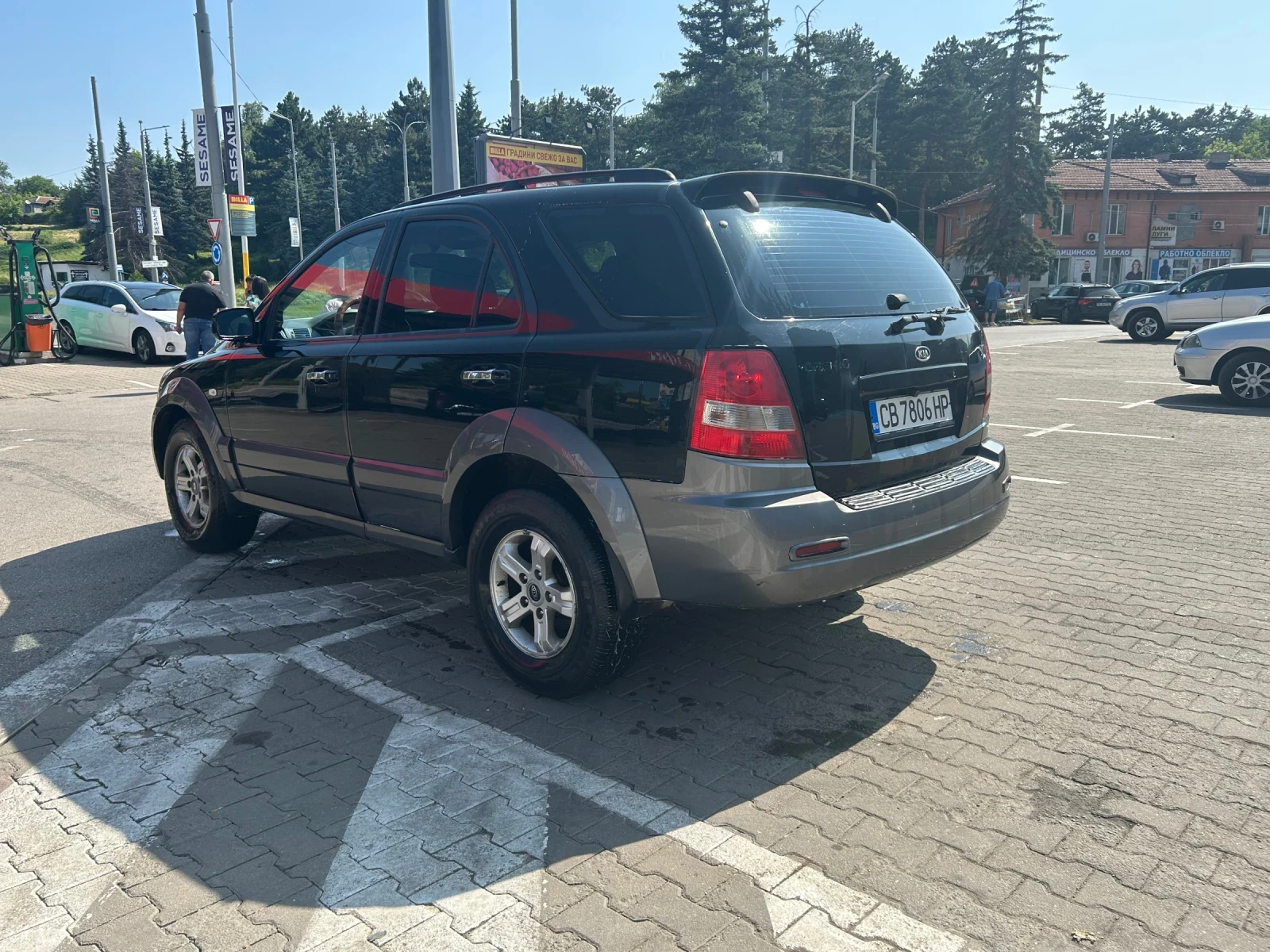 Kia Sorento  - изображение 6