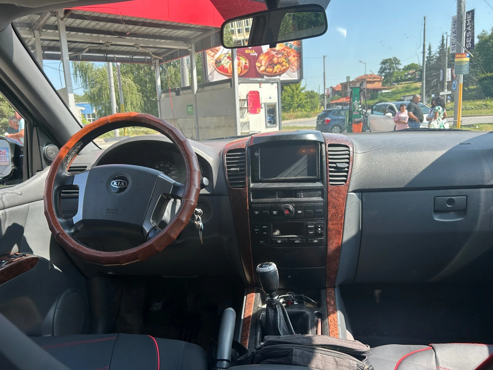 Kia Sorento  - изображение 10