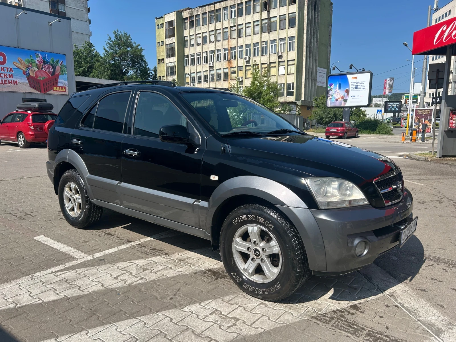 Kia Sorento  - изображение 2