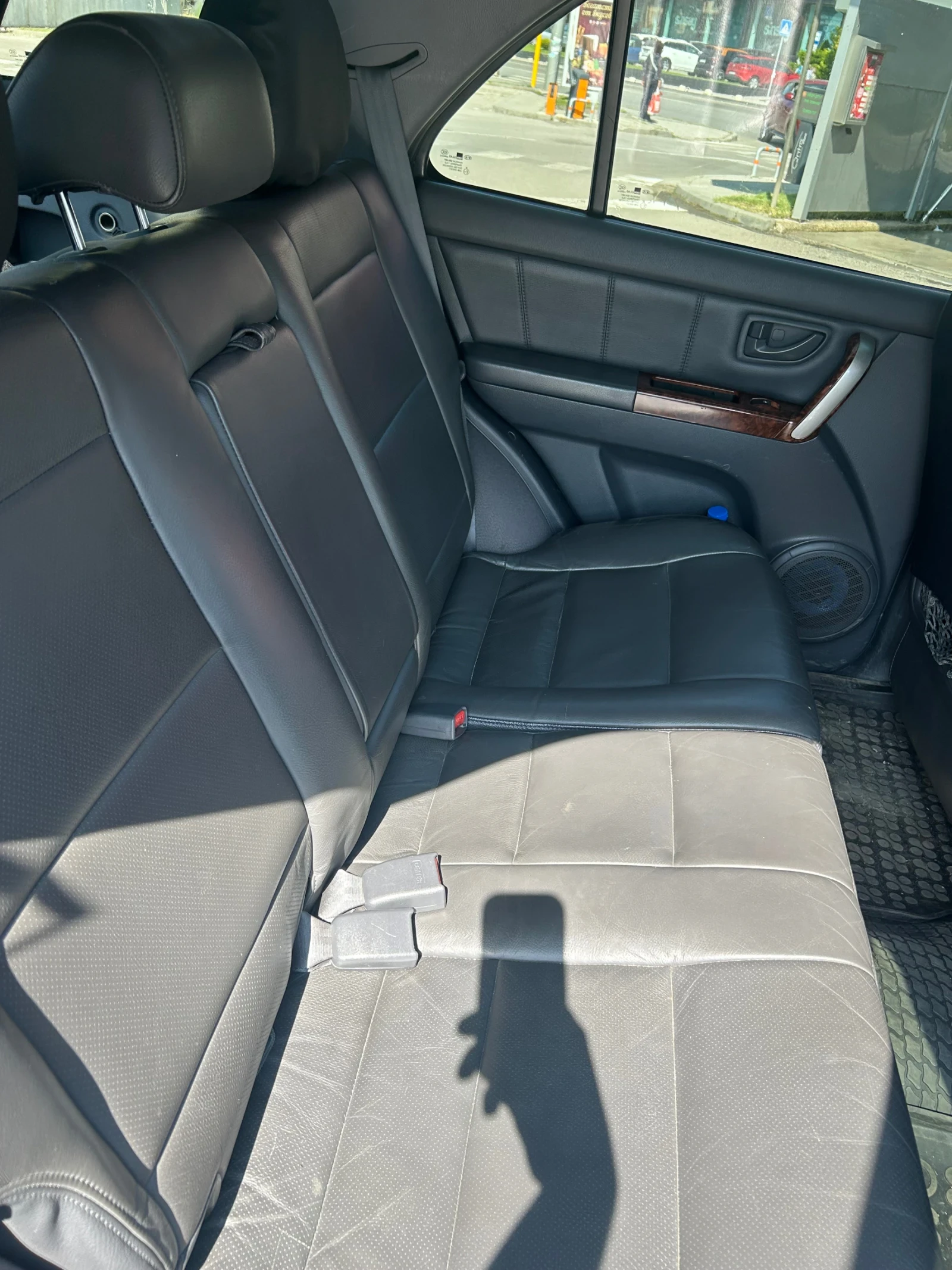 Kia Sorento  - изображение 8