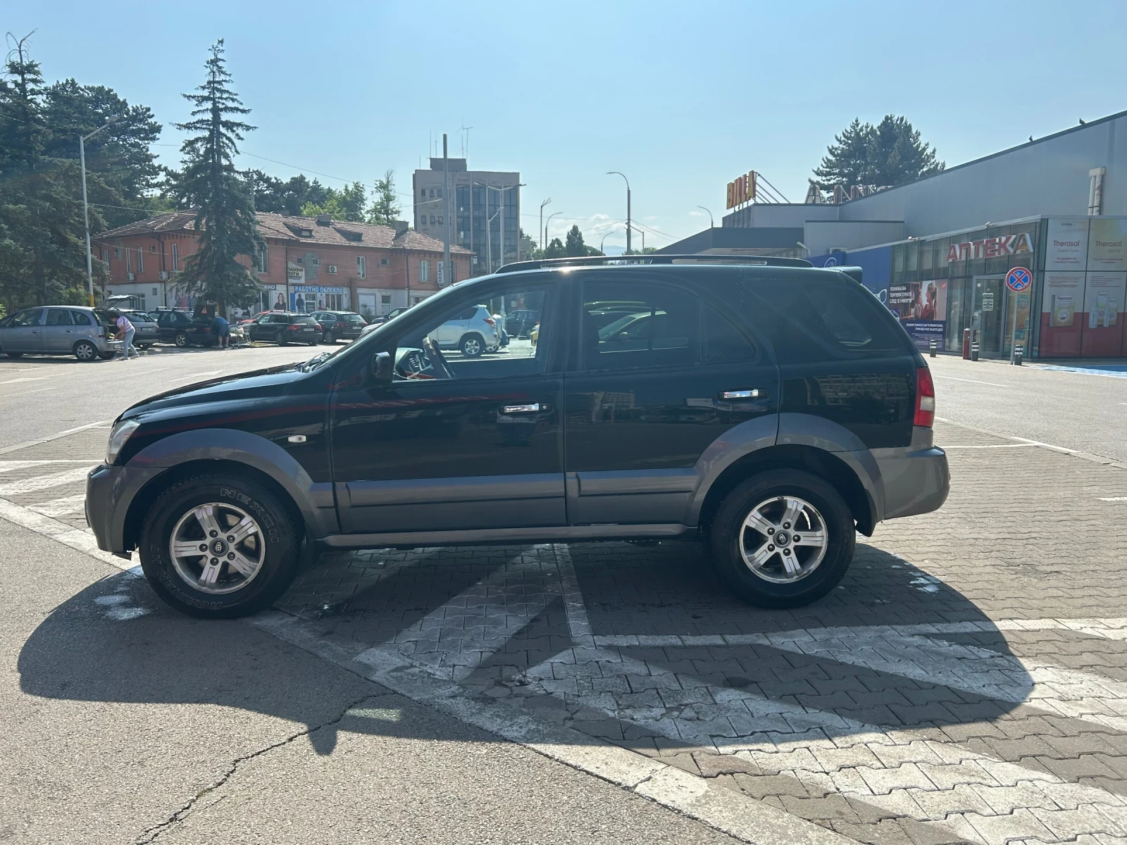 Kia Sorento  - изображение 5