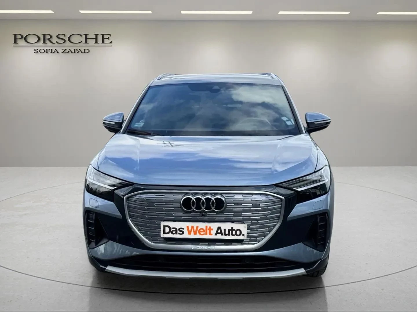 Audi Q4 E-Tron 40 - изображение 2
