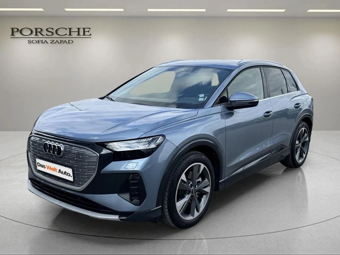 Audi Q4 E-Tron 40 | Mobile.bg � ����������� 1