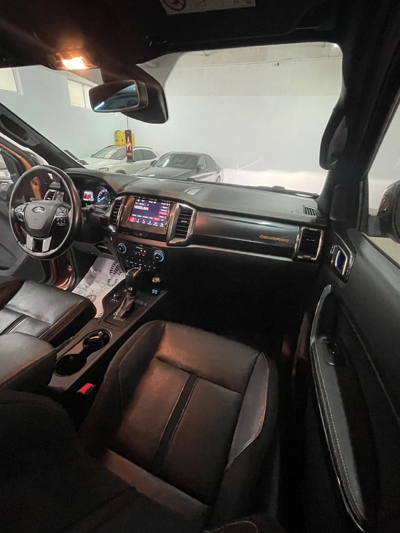 Ford Ranger Wildtrak/2.0d/, //!!! | Mobile.bg   15