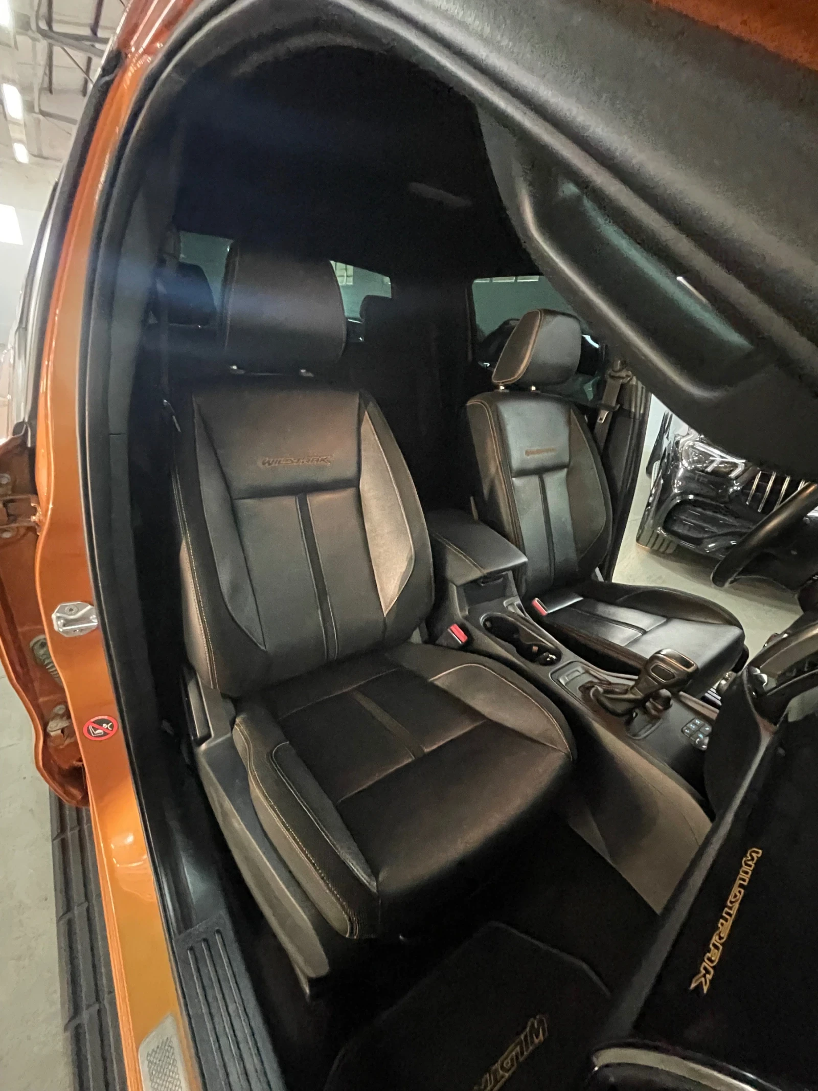 Ford Ranger Wildtrak/2.0d/, //!!! | Mobile.bg   12