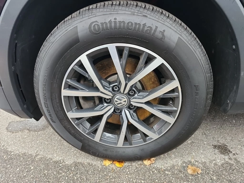 VW Tiguan * COMFORTLINE * CARFAX *    | Mobile.bg   16