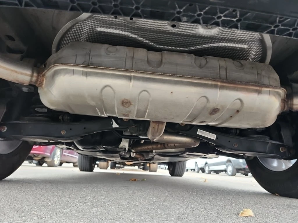 VW Tiguan * COMFORTLINE * CARFAX *    | Mobile.bg   14