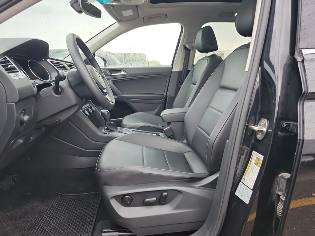 VW Tiguan * COMFORTLINE * CARFAX *    | Mobile.bg   6