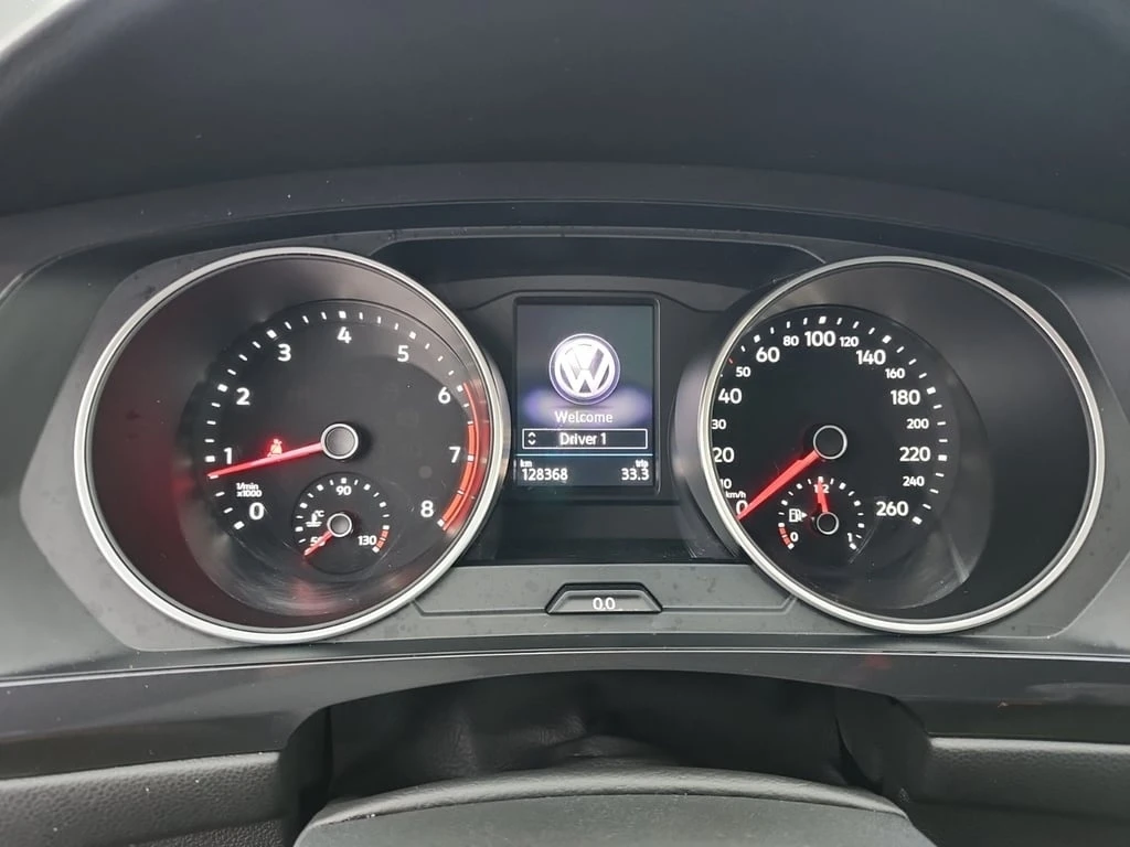 VW Tiguan * COMFORTLINE * CARFAX *    | Mobile.bg   9