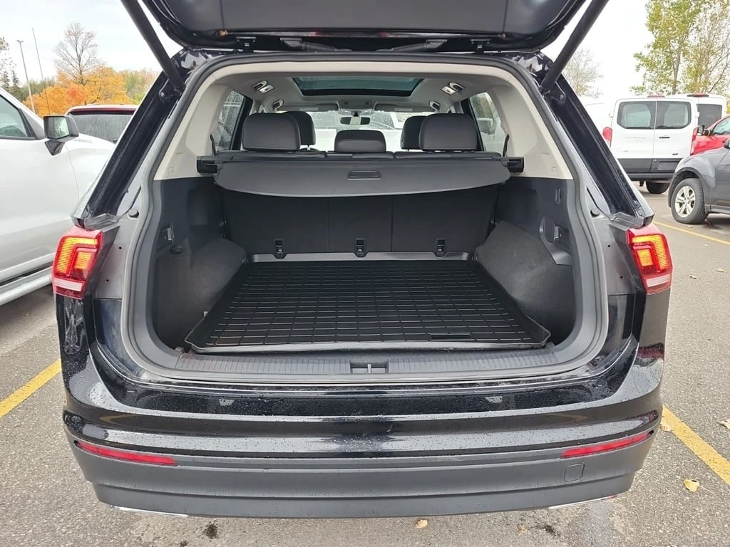 VW Tiguan * COMFORTLINE * CARFAX *    | Mobile.bg   12