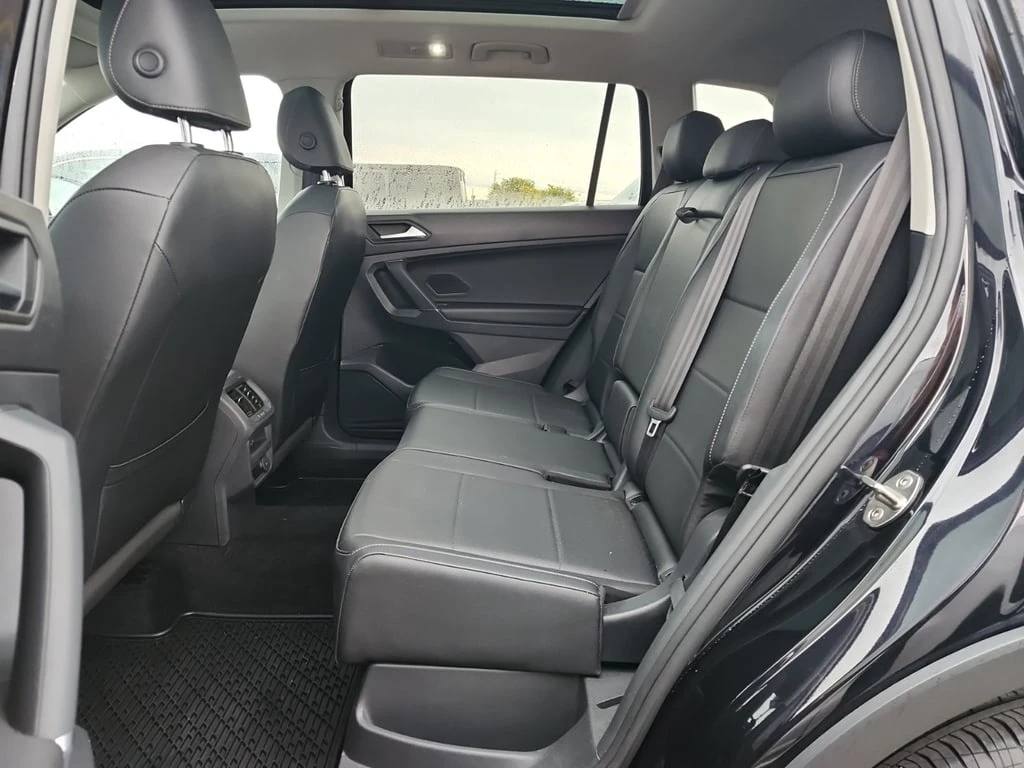 VW Tiguan * COMFORTLINE * CARFAX *    | Mobile.bg   11