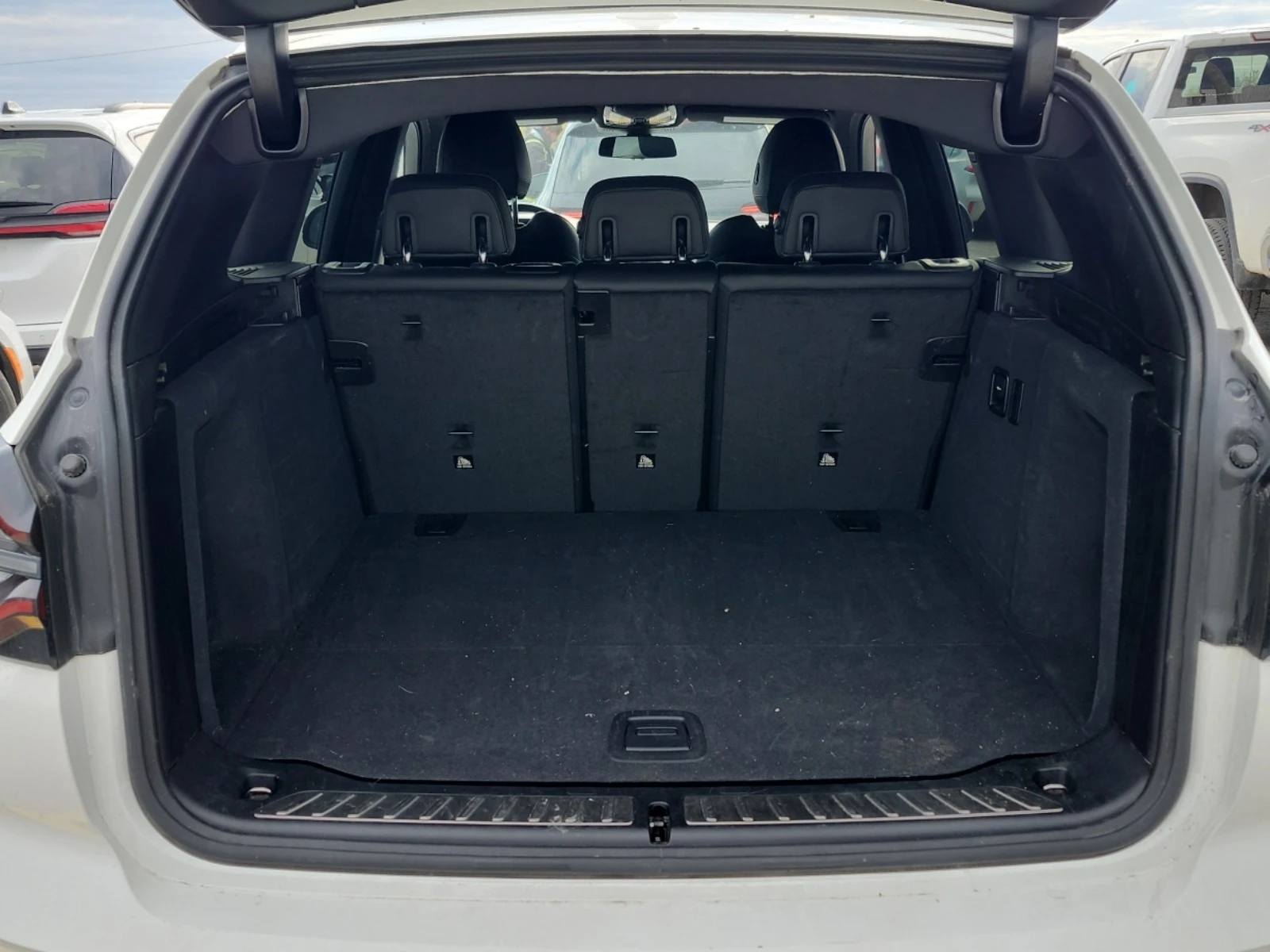 BMW X3 30i * * CARFAX * *   * *  | Mobile.bg   10