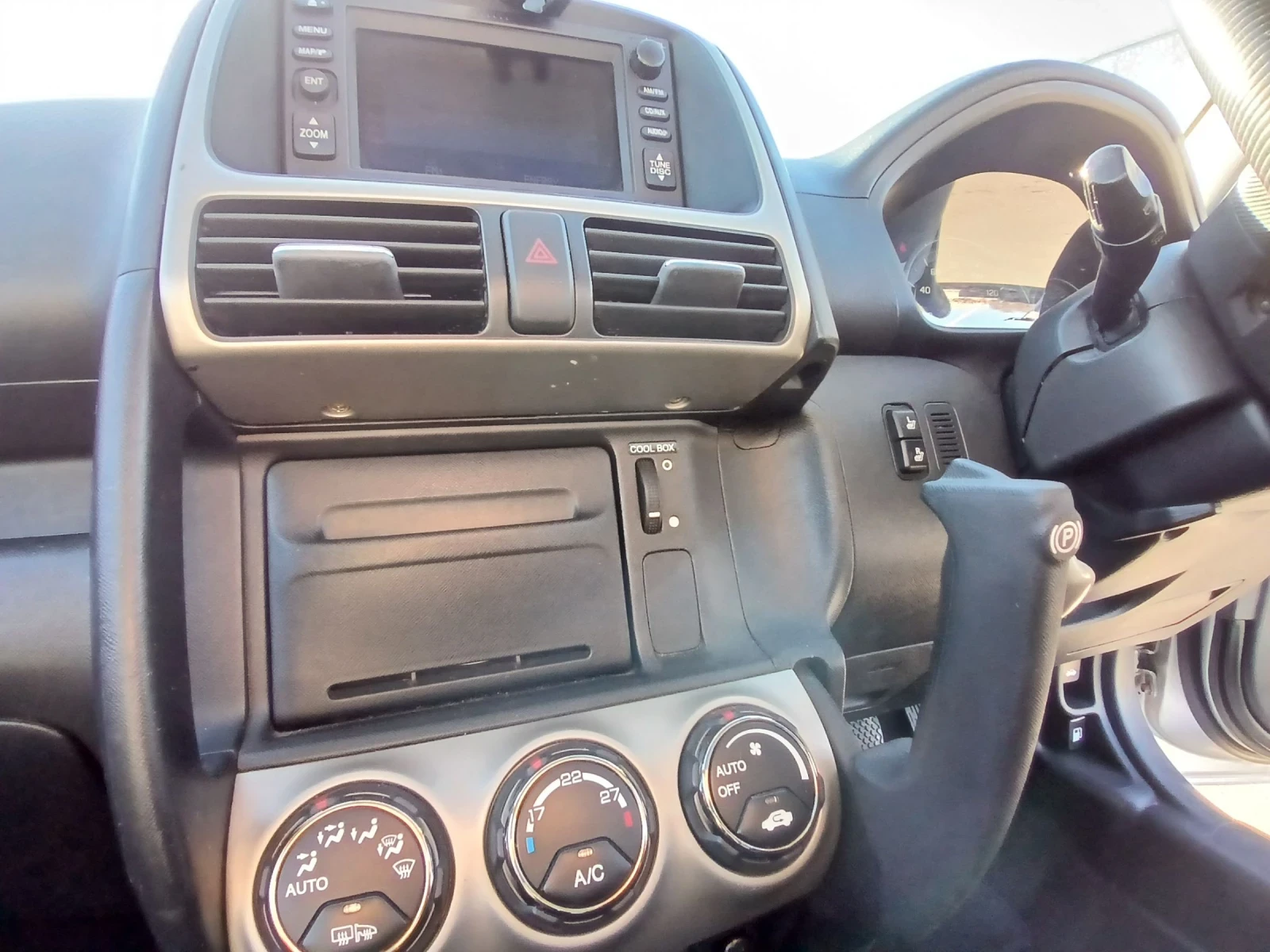 Honda Cr-v CR-V 4x4 | Mobile.bg � ����������� 12