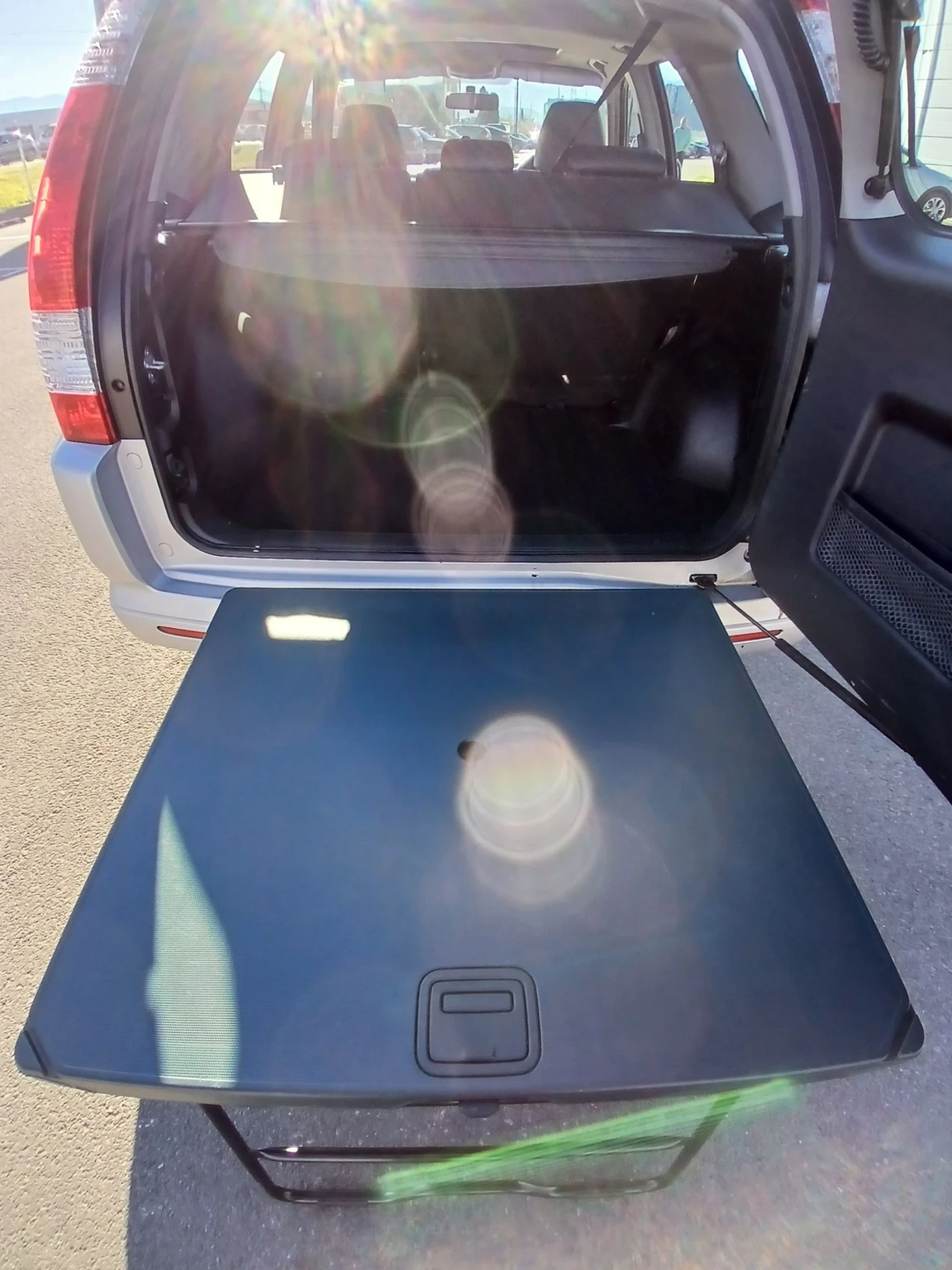 Honda Cr-v CR-V 4x4 | Mobile.bg � ����������� 16