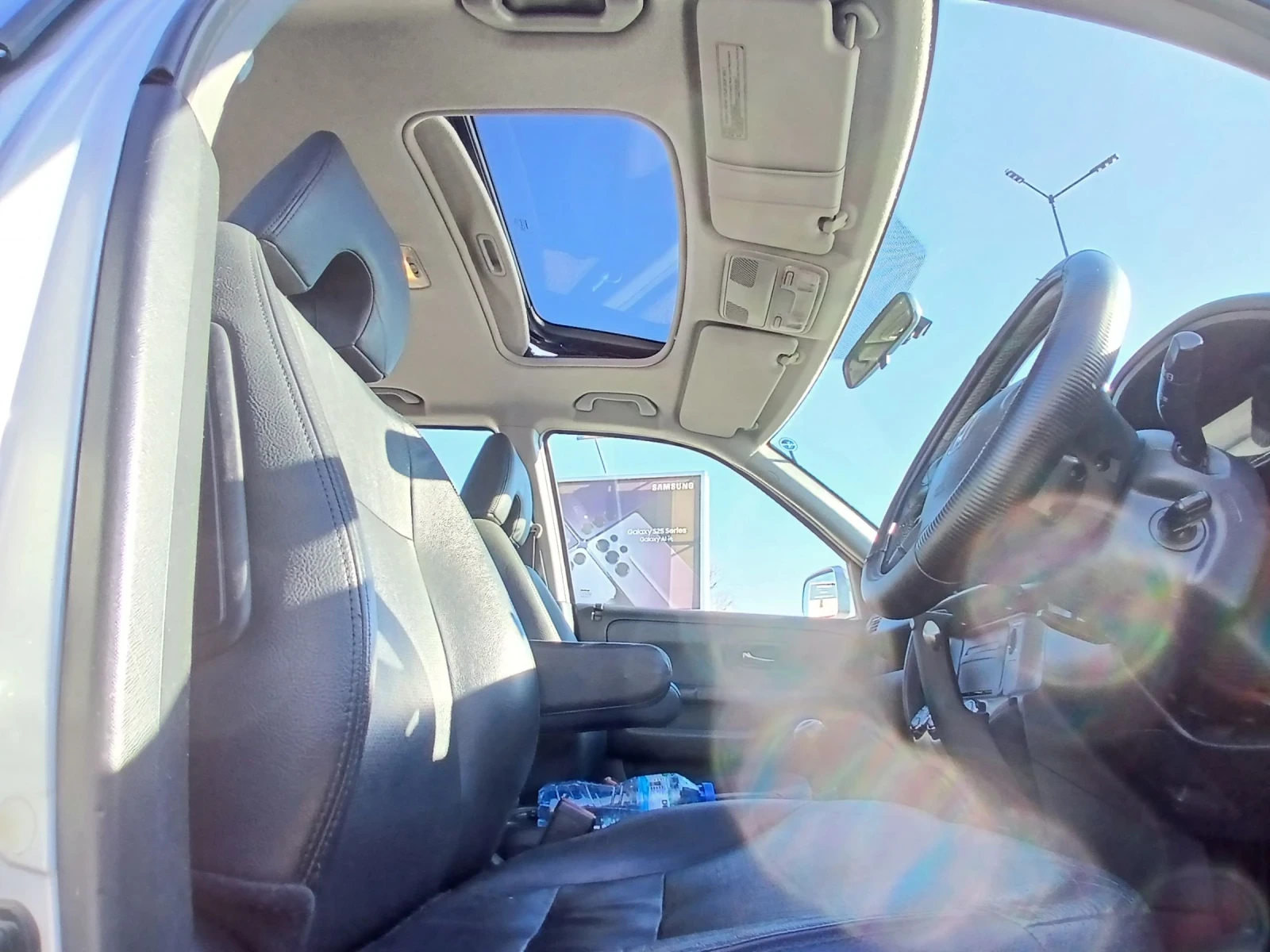 Honda Cr-v CR-V 4x4 | Mobile.bg � ����������� 11