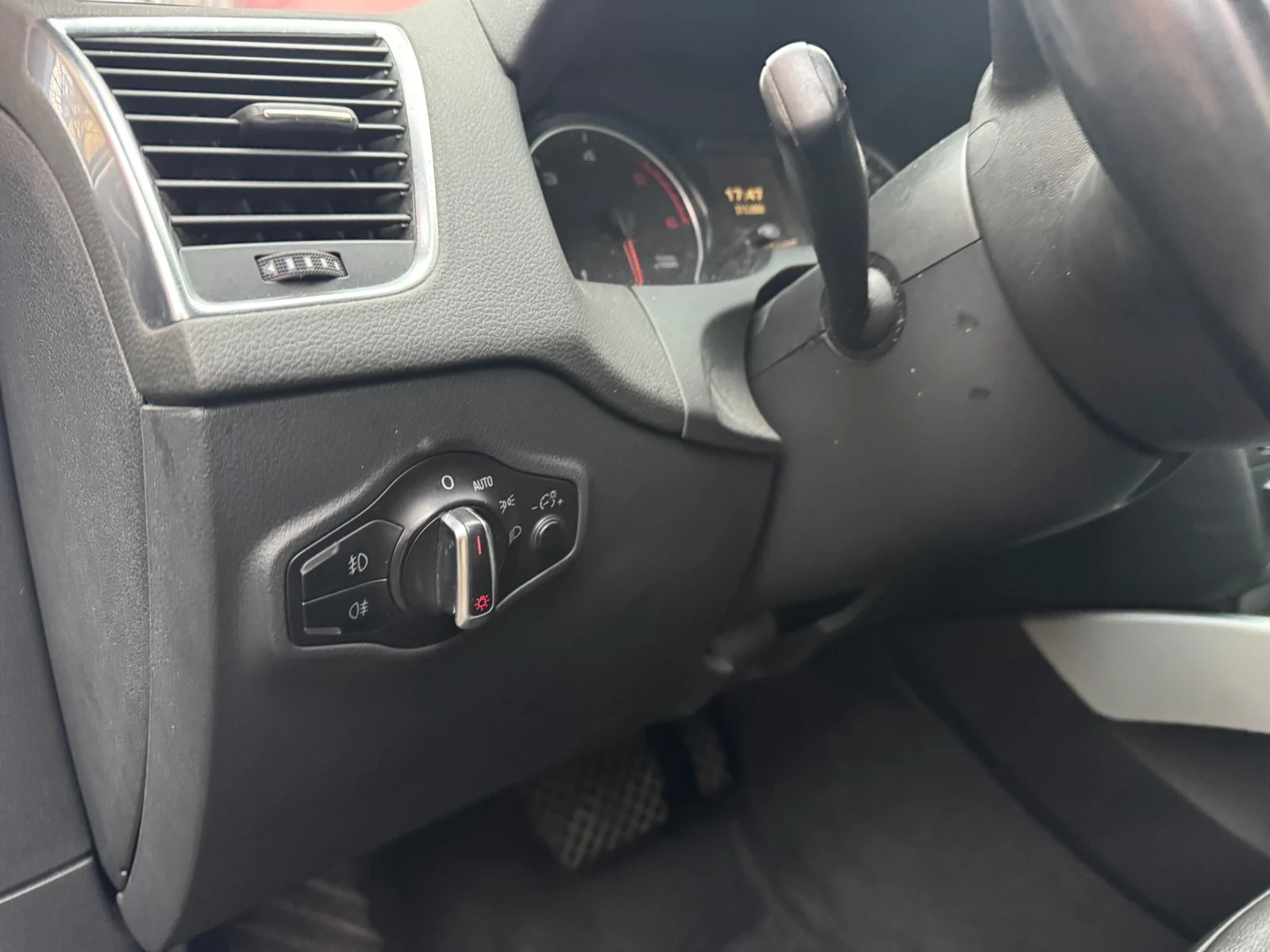 Audi Q5 2.0 TDI | Mobile.bg   10