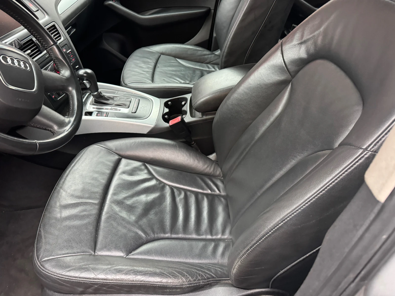 Audi Q5 2.0 TDI | Mobile.bg   5