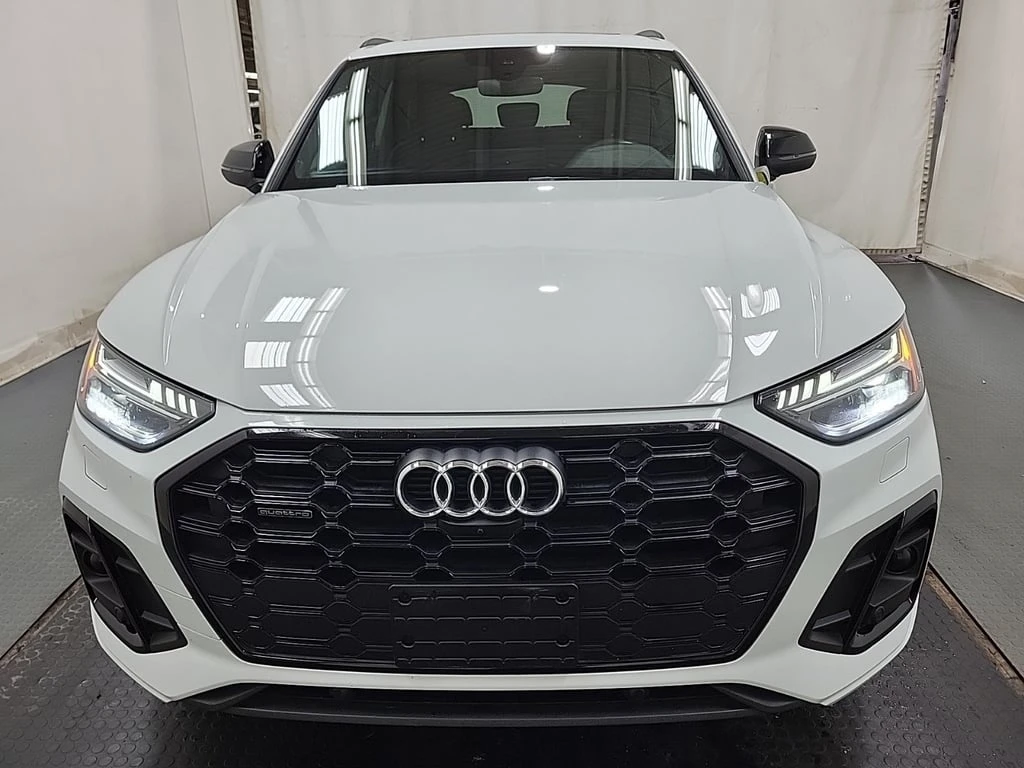 Audi Q5 * TECHNIK * CARFAX * БЕЗ ПЪРВОНАЧАЛНА ВНОСКА - изображение 8