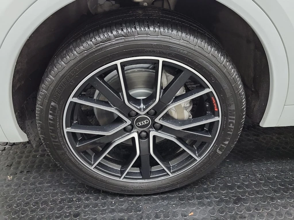 Audi Q5 * TECHNIK * CARFAX * БЕЗ ПЪРВОНАЧАЛНА ВНОСКА - изображение 6