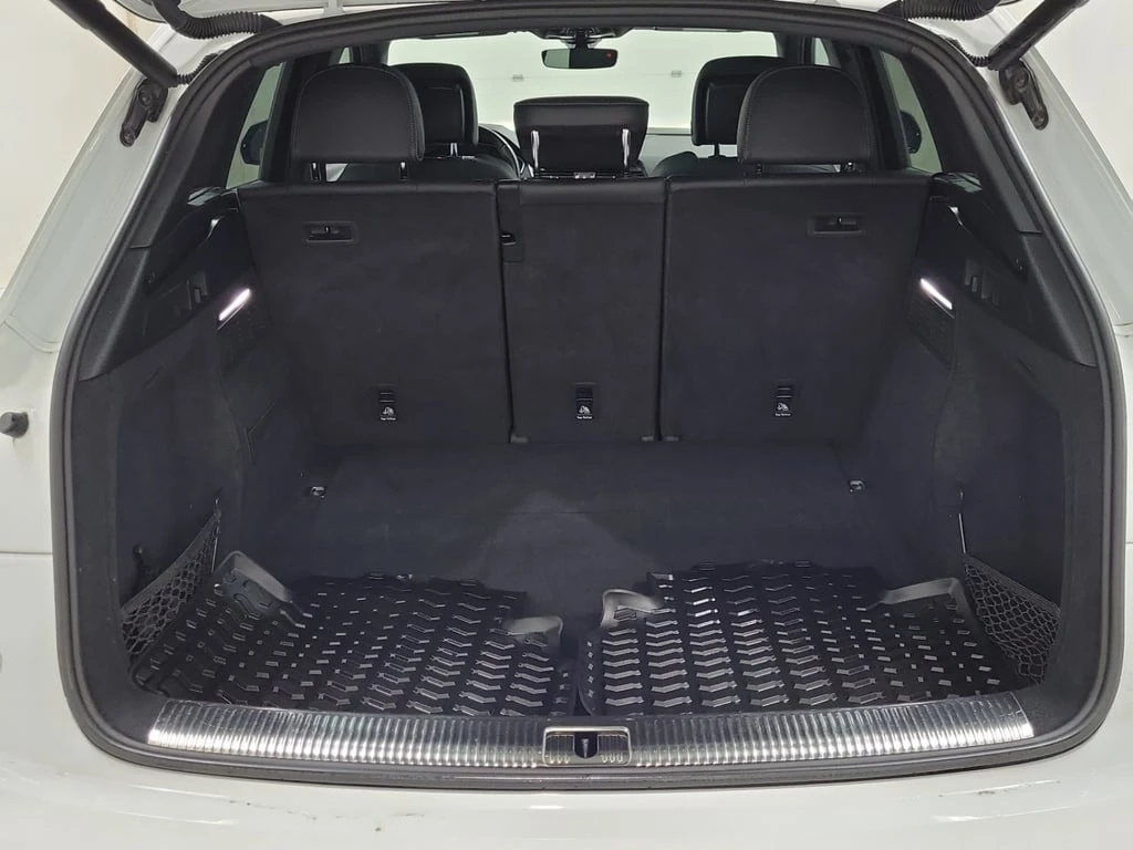 Audi Q5 * TECHNIK * CARFAX *    | Mobile.bg   17