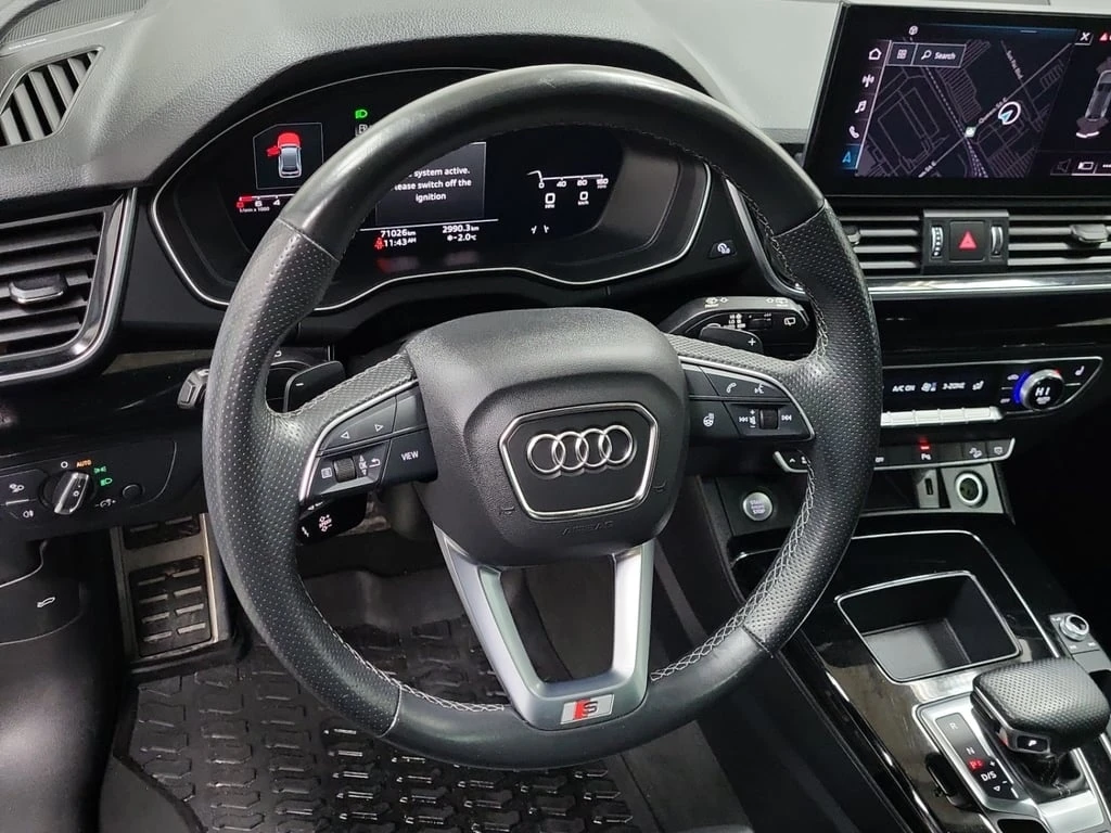 Audi Q5 * TECHNIK * CARFAX *    | Mobile.bg   12