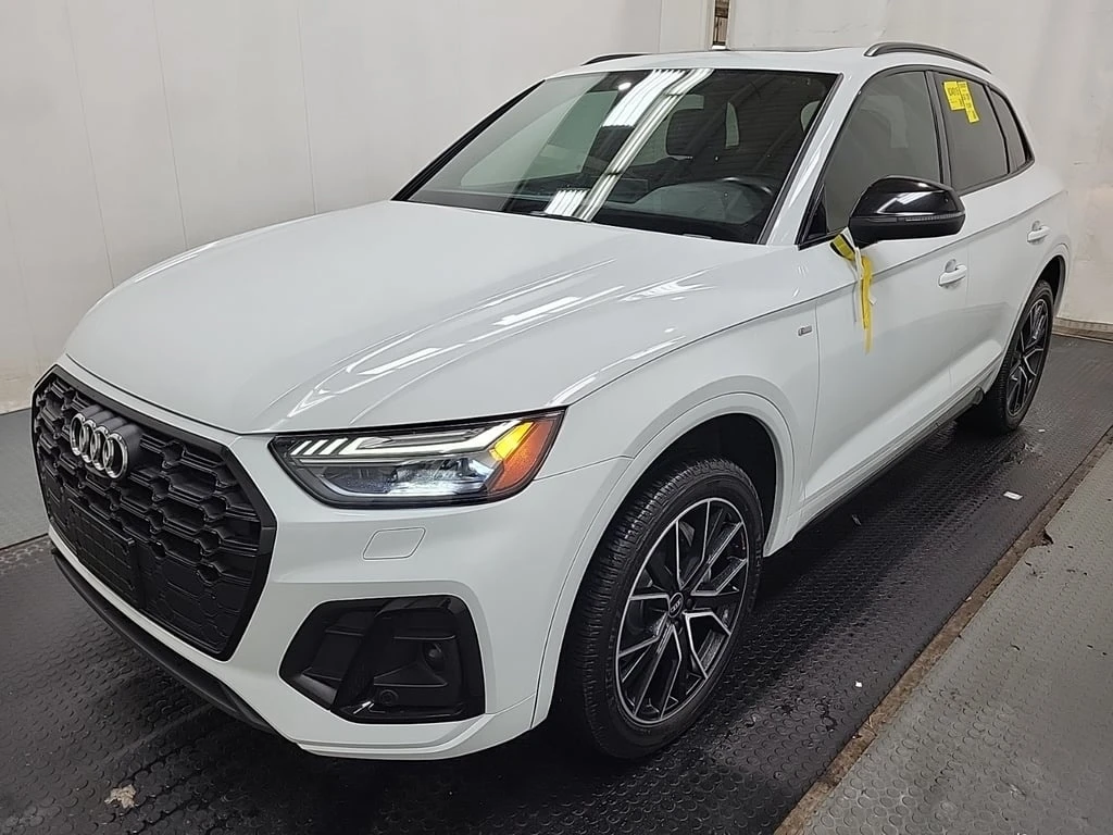 Audi Q5 * TECHNIK * CARFAX *    | Mobile.bg   1