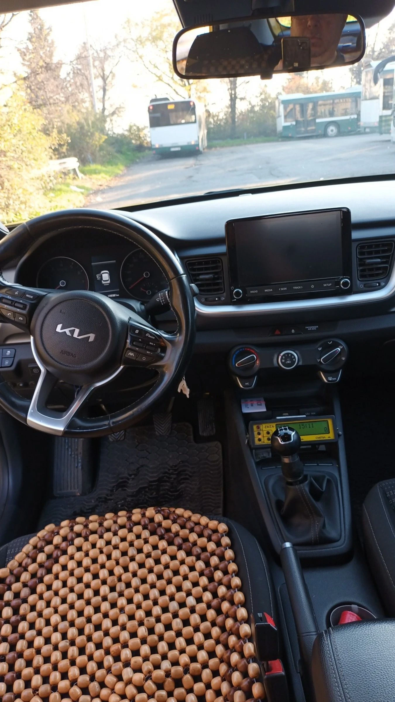 Kia Stonic 1.2l | Mobile.bg � ����������� 4