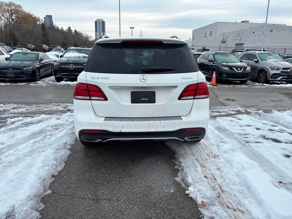 Mercedes-Benz GLE * 400 * CARFAX * ���� �� �� | Mobile.bg � ����������� 3