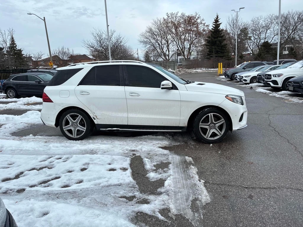 Mercedes-Benz GLE * 400 * CARFAX * ���� �� �� | Mobile.bg � ����������� 5