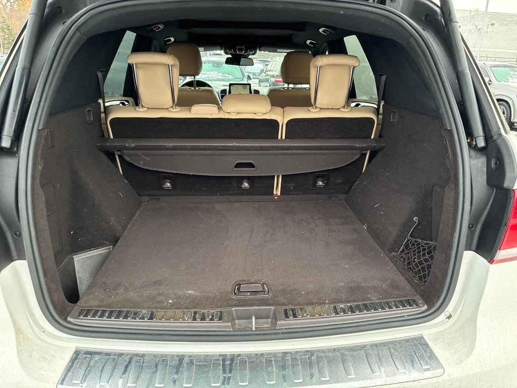 Mercedes-Benz GLE * 400 * CARFAX * ���� �� �� | Mobile.bg � ����������� 12