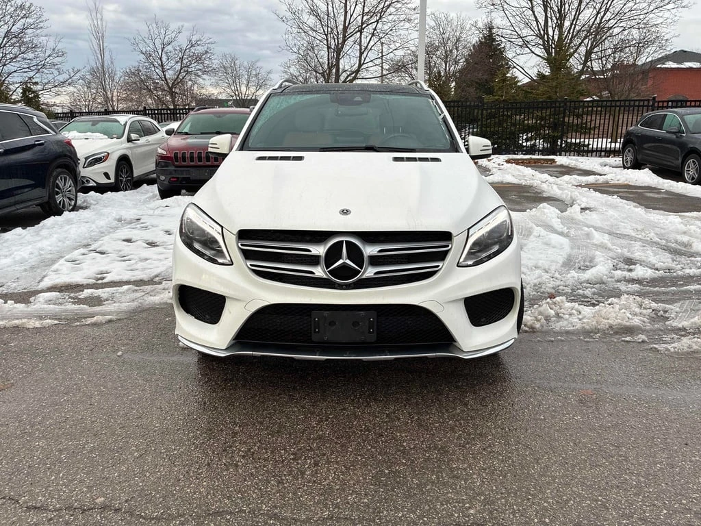 Mercedes-Benz GLE * 400 * CARFAX * ���� �� �� | Mobile.bg � ����������� 2