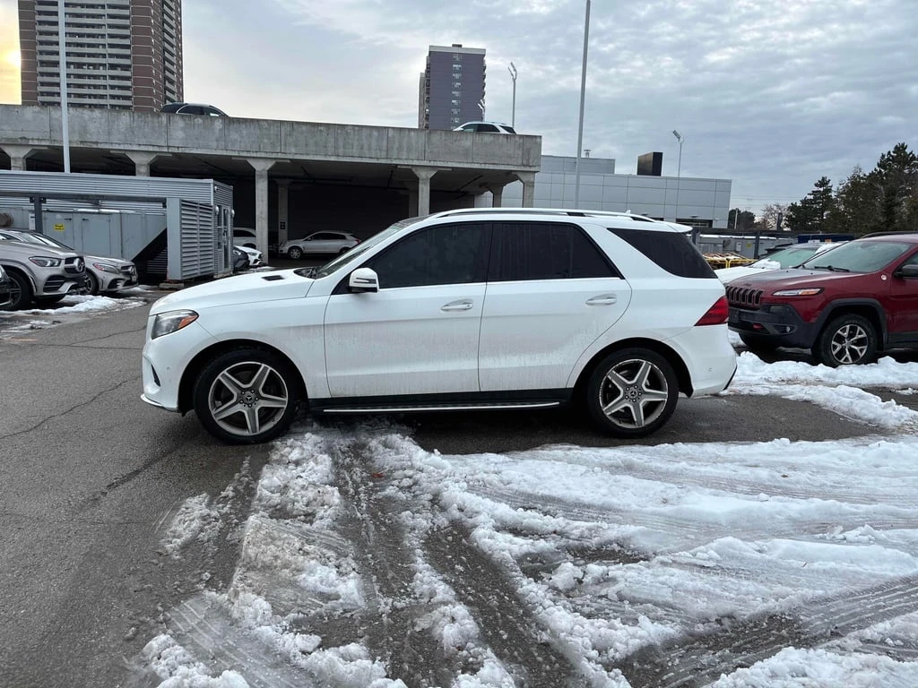 Mercedes-Benz GLE * 400 * CARFAX * ���� �� �� | Mobile.bg � ����������� 4