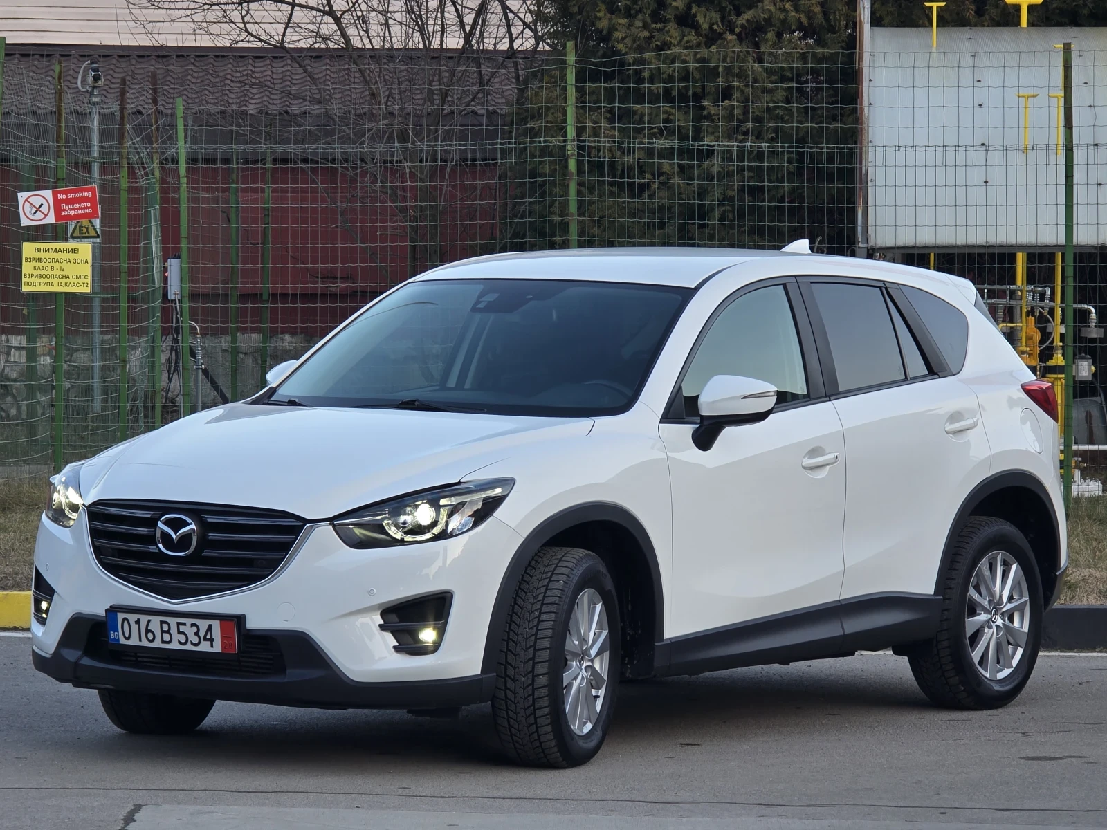 Mazda CX-5 ��� ��������� ������  4x4 | Mobile.bg � ����������� 3