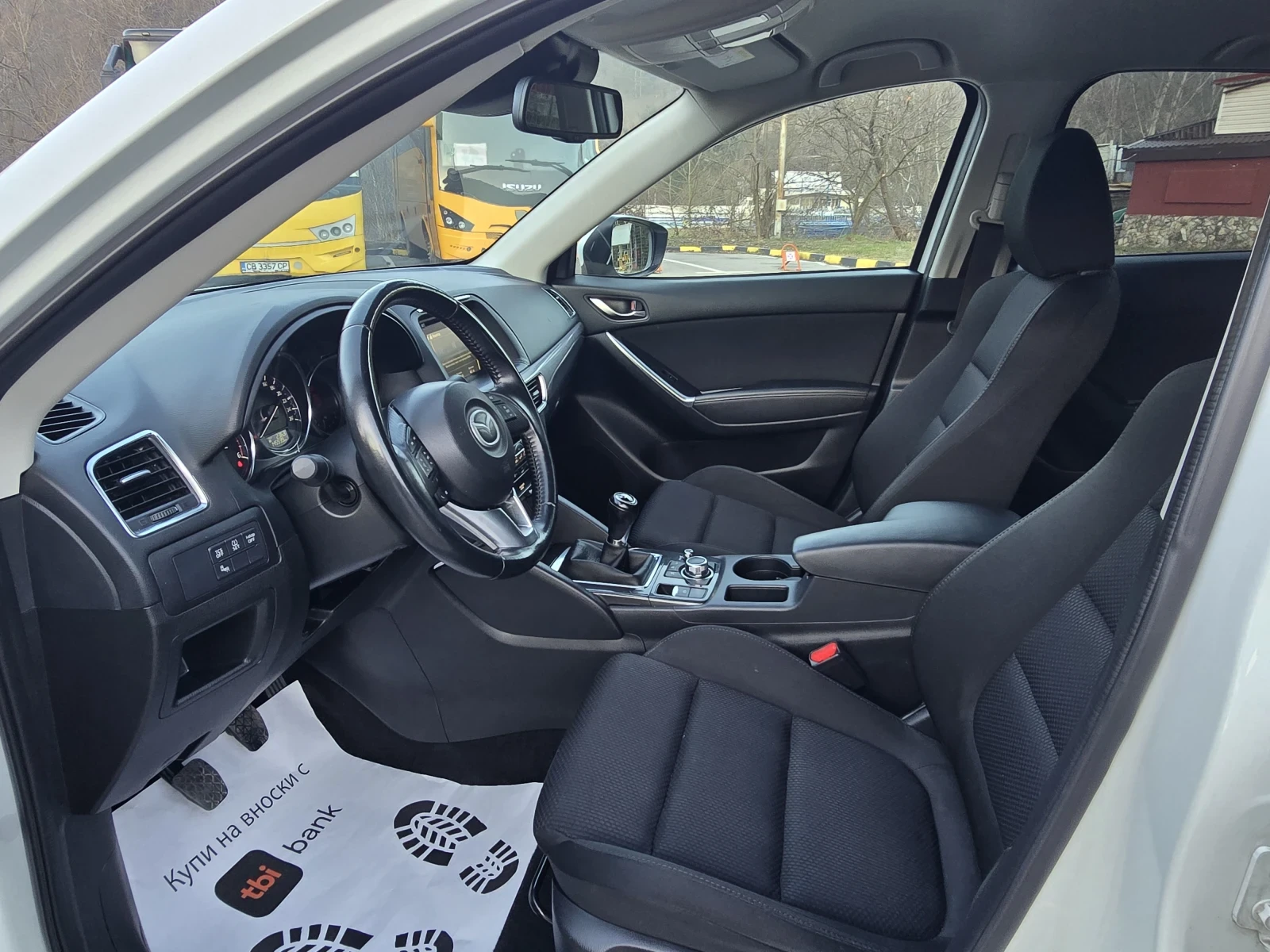 Mazda CX-5 ��� ��������� ������  4x4 | Mobile.bg � ����������� 15